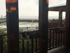 -新木器时代餐厅(太湖新天地店)