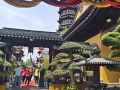 -西林禅寺