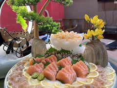 -龚记海鲜20年老字号