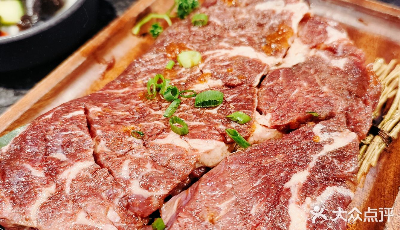 ‼️来自东北会“跳舞”的鳗鱼【地地道道泥炉烤肉】