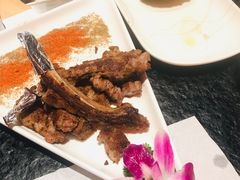 -火地铁板烧(昆山万象汇店)