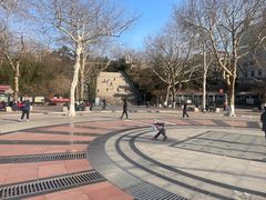 -贮水山儿童公园
