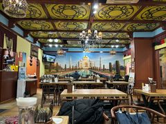 -清真·AL-JANNAT 佳纳特餐厅(狮子桥店)