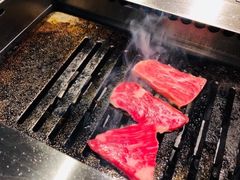 -松阪牛焼肉M(法善寺横丁店)