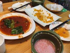 -粥天粥地创意中餐厅(王村南街店)