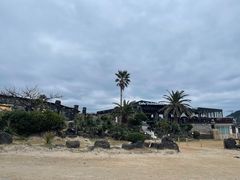 -咸德海水浴场