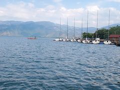 -西昌邛海湿地