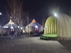 -海拉尔蒙古包(房山长阳总店)
