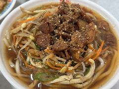 -王大妈清汤饸饹(白云社区店)