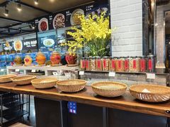 -上座·餐厅(阳光100店)