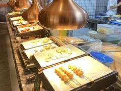 -松子料理(亮马桥店)
