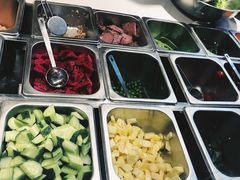 -CALIFORKS加州叉子轻食(朝阳门店)