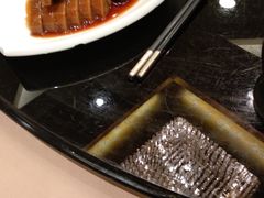 -新南华大酒店(广中店)
