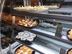 -松子料理(亮马桥店)