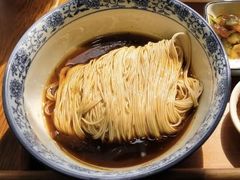 面食-孙盛兴奥灶面馆·蟹黄面·三虾面(山塘街总店)