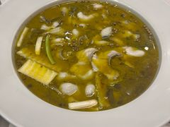 -拈菜(观音桥阳光世纪店)