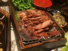-树下时尚餐厅(翠园街店)