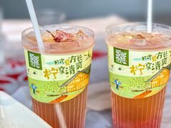-肥肥虾庄·金牌油焖大虾(杨园滨江时代walk店)