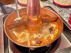 -京元盛铜锅涮肉(上海总店)