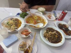 -来之顺海鲜菜馆·青岛菜·始于1993(栈桥店)