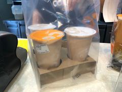 -CoCo都可(骆家庄新店)