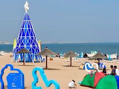 -南戴河国际娱乐中心