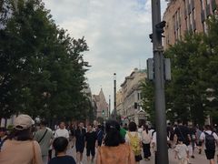 -南京路步行街