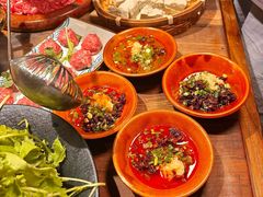 -贵厨酸汤牛肉(花果园国际中心店)