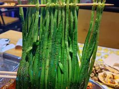 -新疆烧烤王(广灵店)