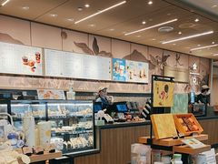 -星巴克臻选(周浦万达店)