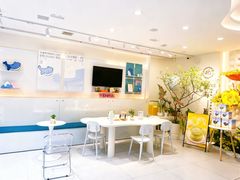 -山与蓝·轻糖鲜果蛋糕(勒泰店)