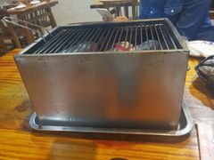 -丹东特色烤肉(学府路一部店)