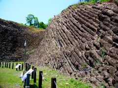 -六合国家地质公园桂子山景区