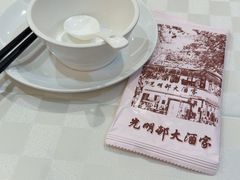-光明邨大酒家(淮海路店)