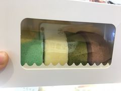 -欢牛蛋糕屋(萧山万象汇店)