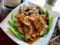 -晶荷轩(香港迪士尼乐园酒店)