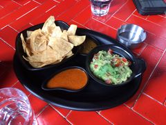 -Luchador摔跤手墨西哥餐厅(恒宇广场店)