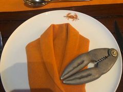 -Ministry of Crab(科伦坡店)