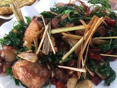 -曼听小寨岩香宰傣家美食城(勐海路店)