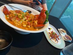 -醉东Oriental House(静安嘉里中心店)