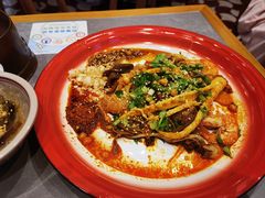 -极乐小煮·成都冒菜(科技绿洲店)