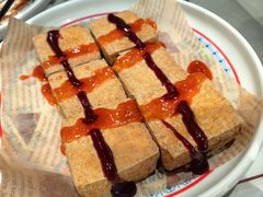 -肥佬哥老港吃饭公司(虹口龙之梦店)