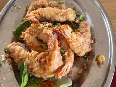 -真浪大家乐海鲜餐馆