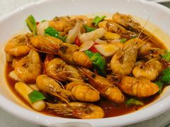 -宏玲餐厅(四川南路店)