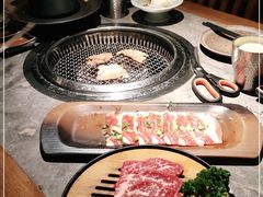 -厚贞日式烤肉(龙之梦店)