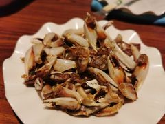 蟹钳-全渔村小海鲜