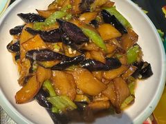 -人民公社大食堂(顺义总店)