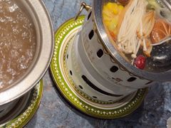 -百草滩羊清水涮羊肉·清真·宁夏盐池滩羊(莲花桥店)