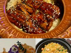 -狮拾久·现代新加坡料理(福田COCO Park店)