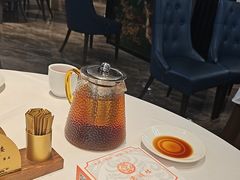 -怀德酒楼·粤菜·海鲜·茶点(宝安国际机场店)